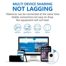 Portable 4G 5G Router With SIM