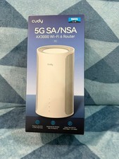 P2 Cudy 5g-Sim AX3000 WiFi 6