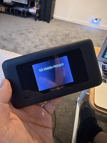 Mifi wifi 77gbps - wifi, 2.77gbps