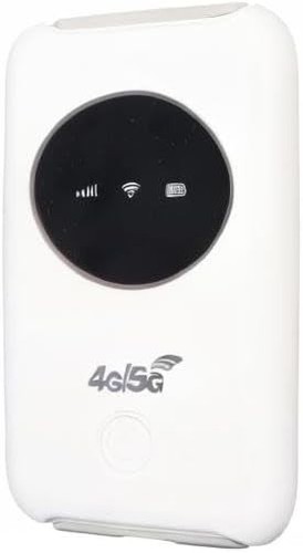 Router with sim slot - 5g,