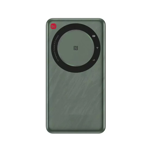 Zte u30 lte wifi - 5g,