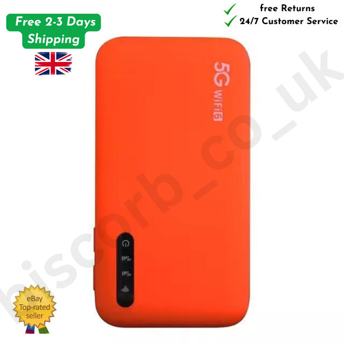Mifi device 77gbps mobile - 5g, 2.77gbps