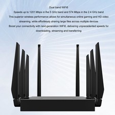 5G CPE Router With SIM Card