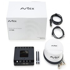 AVTEX DUAL SIM ROUTER & 4G/5G