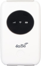 5G Router with SIM Slot