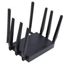 ›5G CPE Router With SIM Card