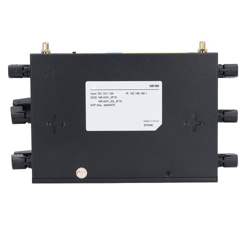 Cpe router with sim - t-, card