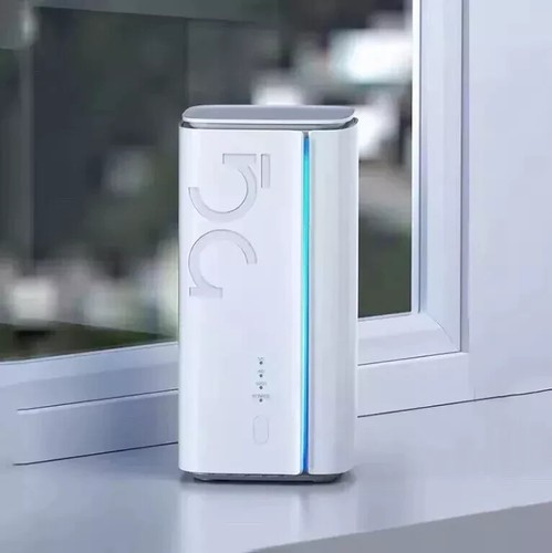 Ultrafast internet wifi - 5g,