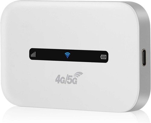Portable wifi travel router - portable,