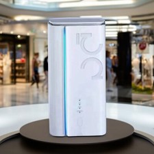 5G CPE WIFI-6  SIM card slot