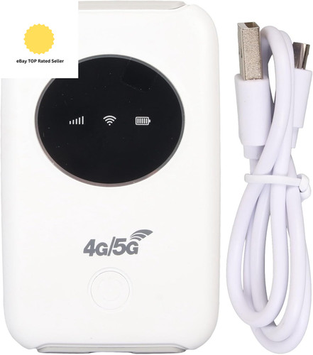 Mobile modem with - wifi, 4g