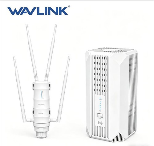 Wavlink lte cpe - 5g,