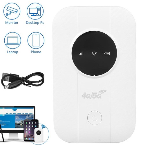 Wifi travel router with - wifi, sim