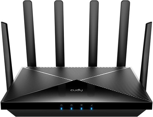 Cudy router with sim - 5g,