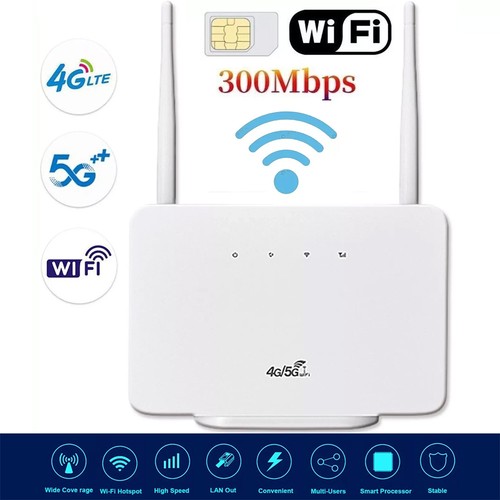 Lte mobile wifi hotspot 5g - lte,