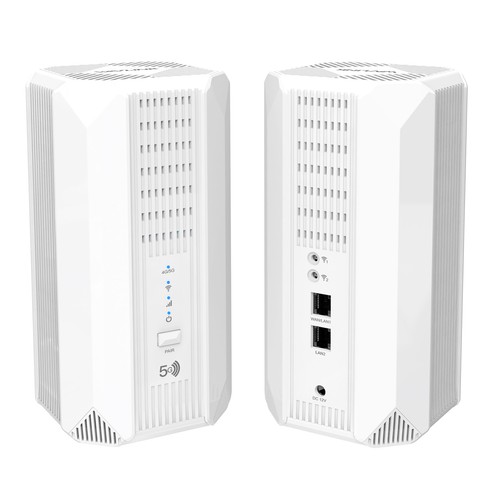 Ax3000 cpe router - nr, with