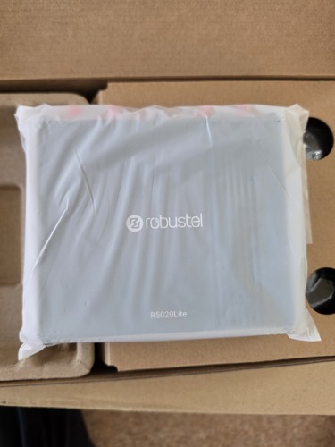 Robustel r5020 lite dual - r5020,