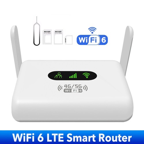 Portable lte mobile wifi - lte,