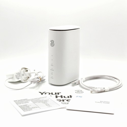Zte mc888a wifi 5g lte - +,