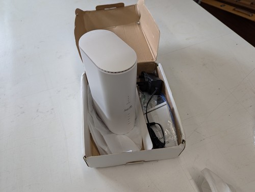 Cpe wifi router unlocked - 5g,
