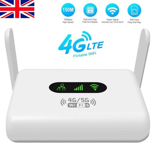 Lte mobile wifi hotspot - lte,