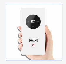 5G MiFi Ultrafast sim card