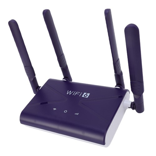 Wifi6 wireless router 300mbps - (wifi6,