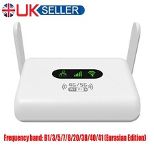 300Mbps 4G LTE Mobile WiFi